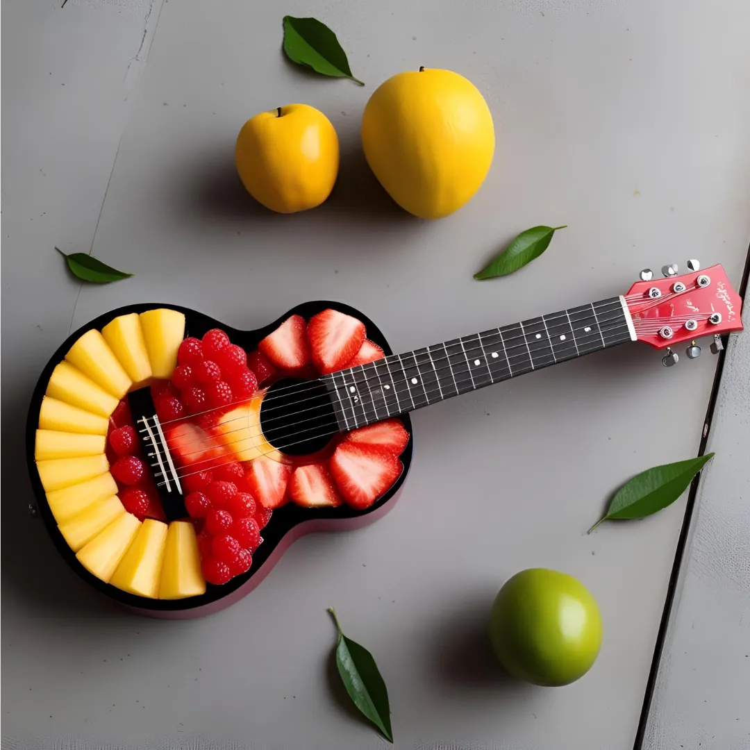 Cover image for Using Music Therapy in Eating Disorder Treatment